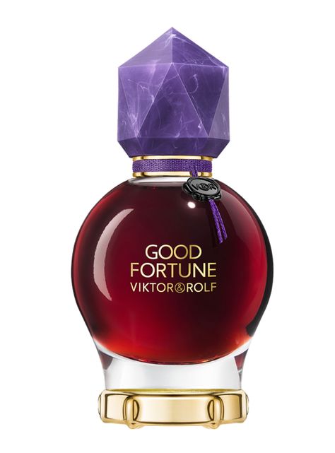 Perfume Good Fortune EDP Mujer Intense 50 ml-0