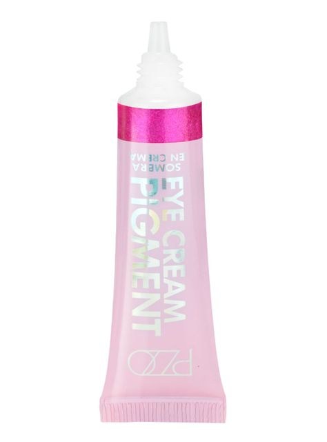 Eye Cream Pigment Paint Pink Glow Fest 10ml-0