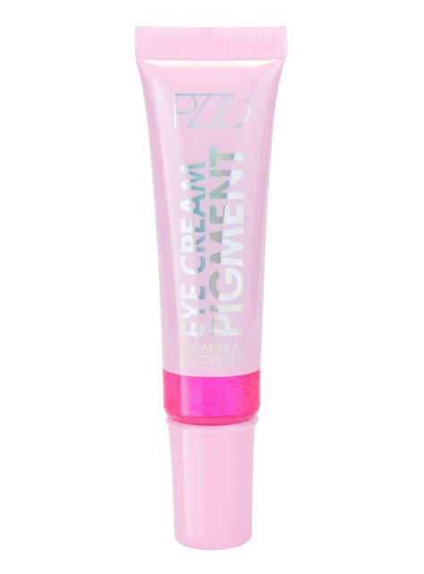Eye Cream Pigment Paint Pink Glow Fest 10ml-1