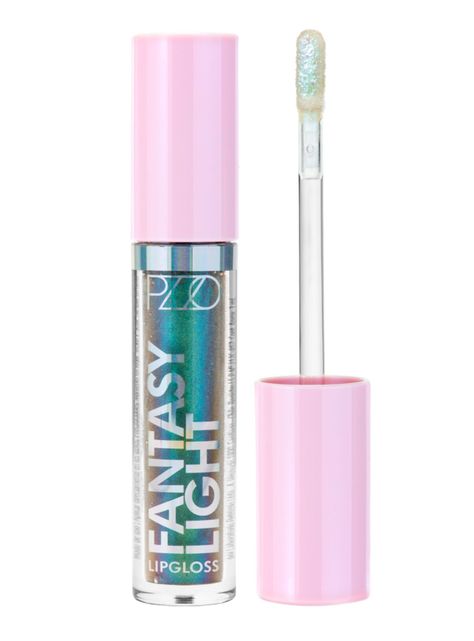 Fantasy Light Lipshine Cheer Up Glow Fest 3 ml-0