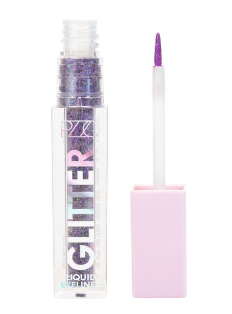 Glitter Liquid Eyeliner Glow Fest 3ml-0