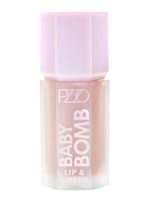 Baby Bomb Liquid Golden Hour Glow Fest 3.5 ml-1