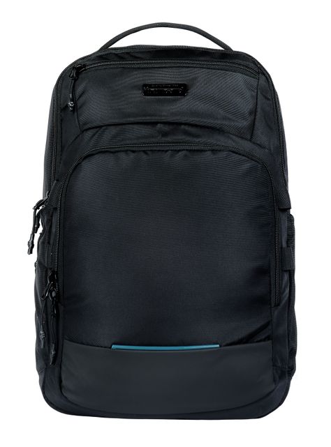 Mochila Portalaptop Concept Negro Petroleo-0