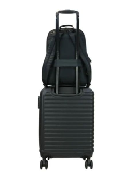 Mochila Portalaptop Boogy Negro-4