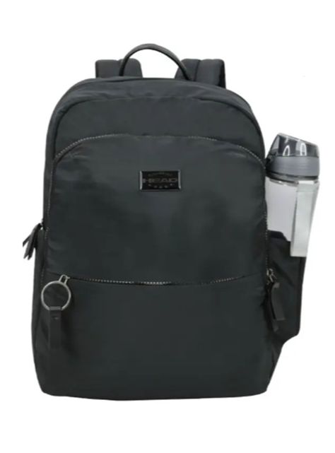 Mochila Portalaptop Boogy Negro-0