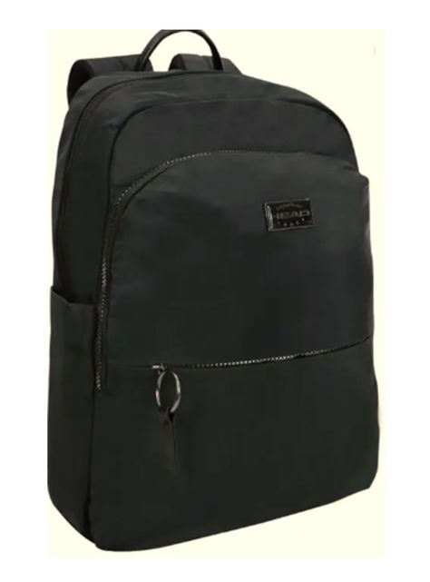 Mochila Portalaptop Boogy Negro-2