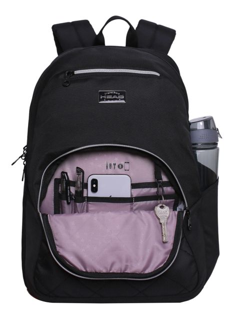 Mochila Portalaptop Storm Negro-2