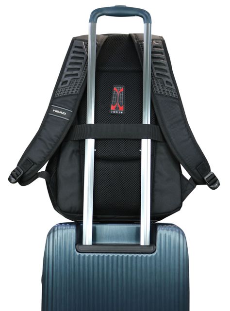 Mochila Ejecutiva Taycan-5