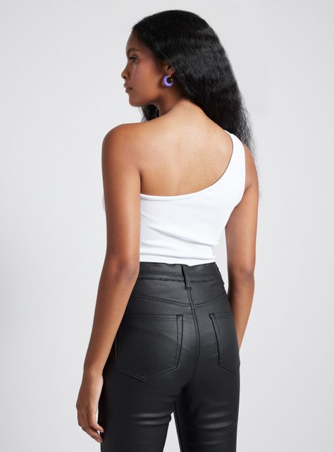 Polera One Shoulder-1