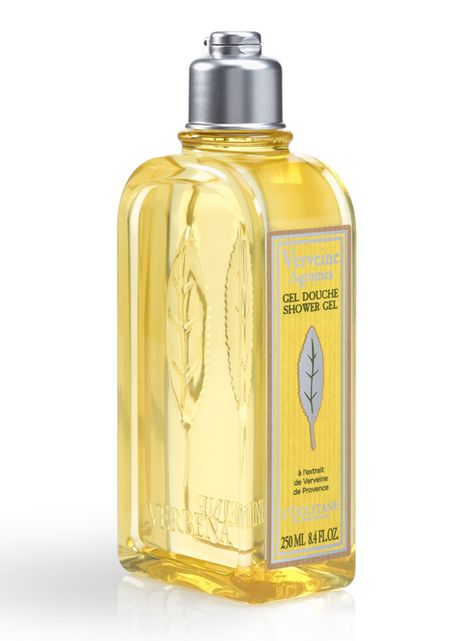 Gel de Ducha Verbena Citrus 250 ml-1