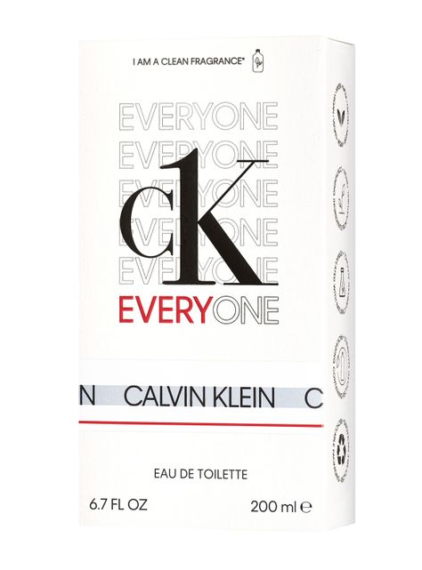 Perfume Ck Everyone EDT Unisex 200 ml-2