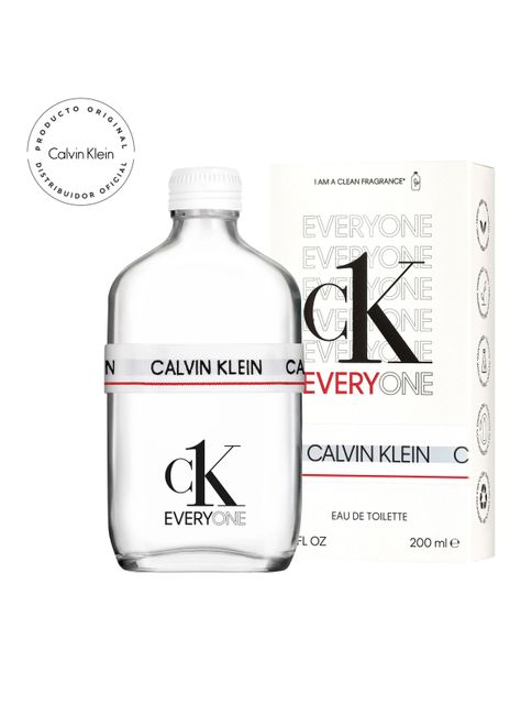 Perfume Ck Everyone EDT Unisex 200 ml-1