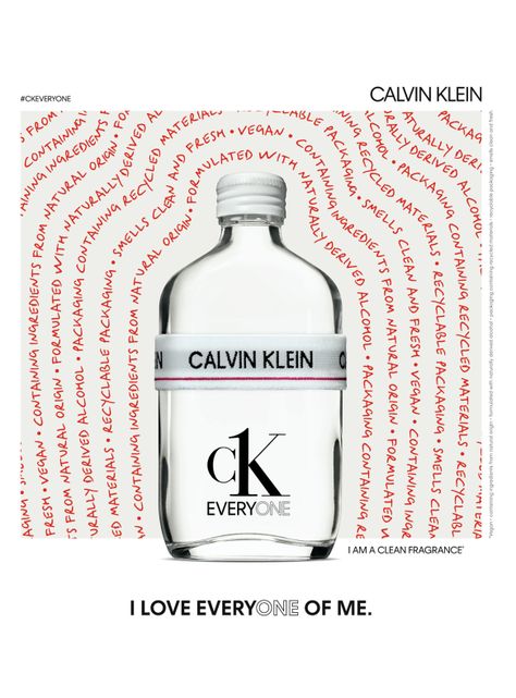 Perfume Ck Everyone EDT Unisex 200 ml-3