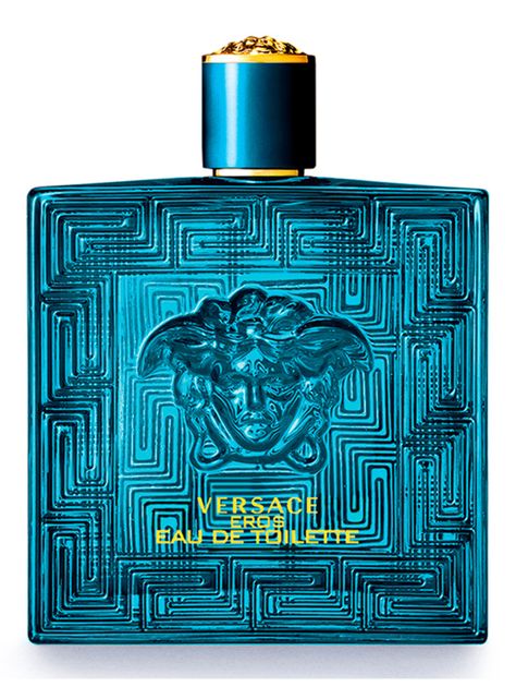 Perfume Versace Eros EDT Hombre 200 ml-0
