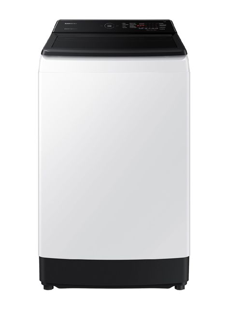 Lavadora Carga Superior 13 Kg EcoBubble WA13CG5441BWZS-0