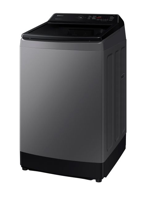 Lavadora Carga Superior 13 Kg con Eco Bubble WA13CG5441BDZS-1