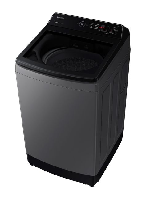 Lavadora Carga Superior 13 Kg con Eco Bubble WA13CG5441BDZS-2