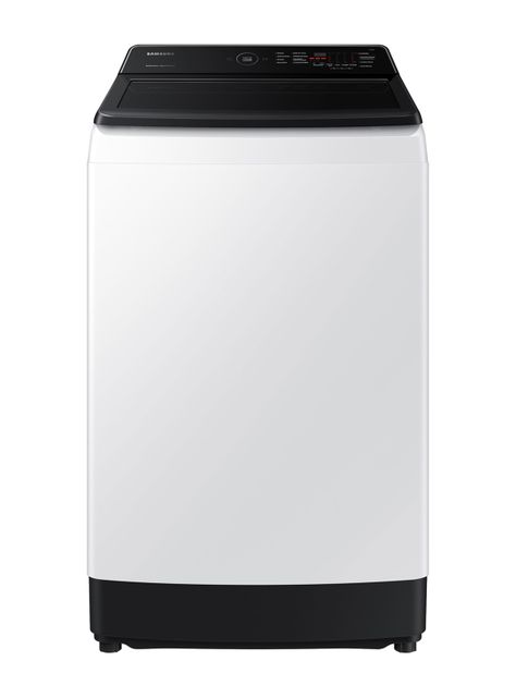 Lavadora Carga Superior 15 Kg EcoBubble WA15CG5441BWZS-0