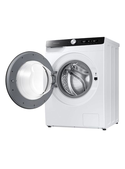 Lavadora Carga Frontal 12.5 Kg IA WW12T504DCE/ZS-2
