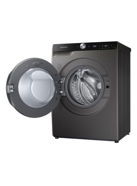 Lavadora-Secadora Carga Frontal 12.5/7 Kg IA WD12T704DBX/ZS-2