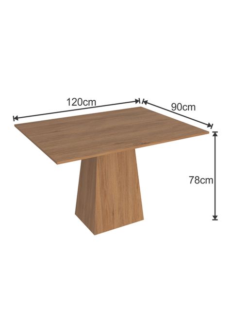 Juego de Comedor + 6 Sillas-1