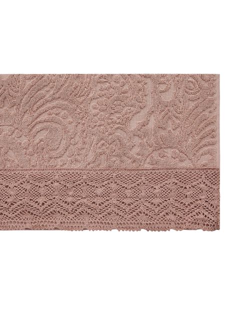 Set Sarah Miller 2 Toallas de Visita Roma 30 x 50 cm-1