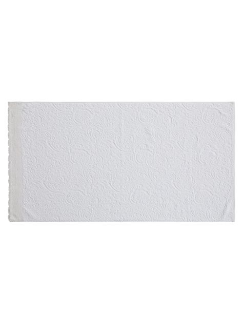 Toalla de Baño Roma Algodón 70 x 140 cm-2