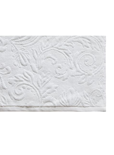 Set 2 Toallas de Visita Bohemia 30 x 50 cm 550 gr-1