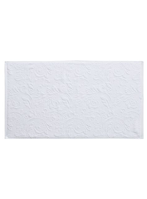 Set 2 Toallas de Visita Bohemia 30 x 50 cm 550 gr-2