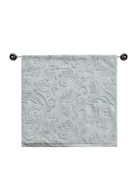 Toalla de Mano Bohemia 50 x 90 cm 550 gr-0