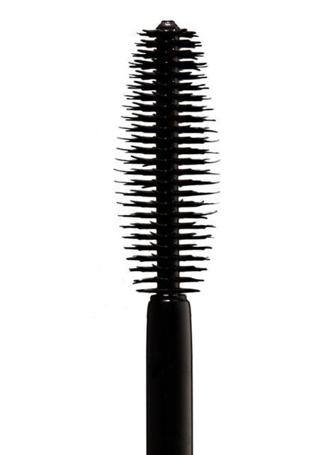 Máscara Nyx Professional Makeup Pestañas On the Rise Black-3
