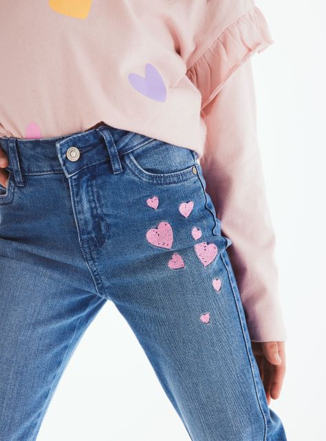Jeans Bordado-1