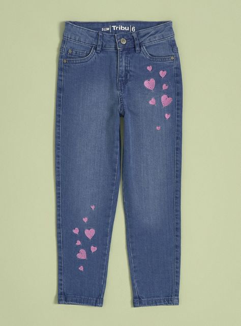Jeans Bordado-2