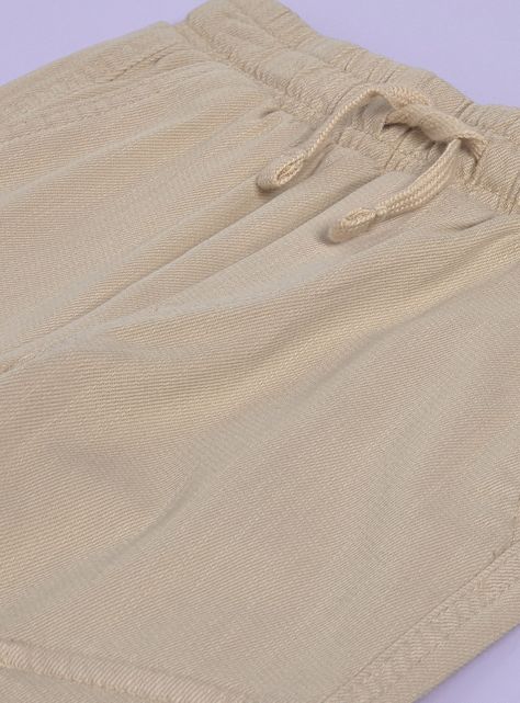 Pantalón Jogger Bolsillos Cargo-3