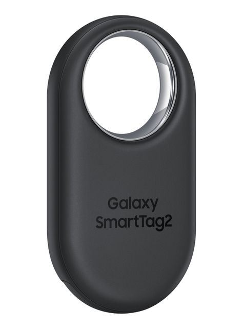 Smart Tag 2 Galaxy Black-2
