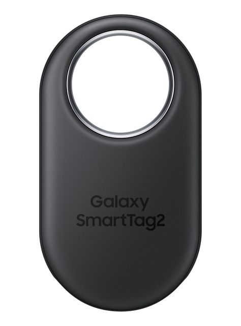 Smart Tag 2 Galaxy Black-0