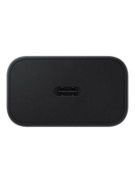 Cargador Superrápido Tipo C 25W Negro-3