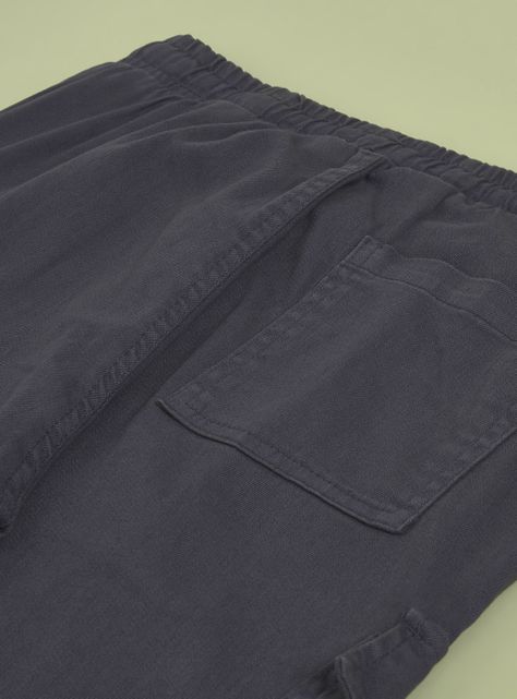 Pantalón Jogger Cargo Pant-4