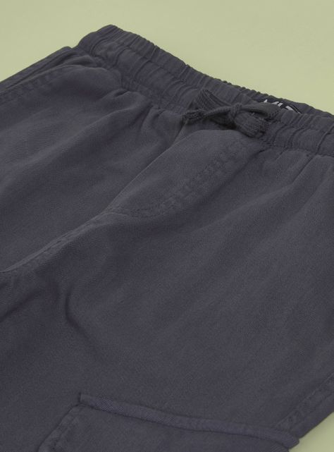Pantalón Jogger Cargo Pant-3