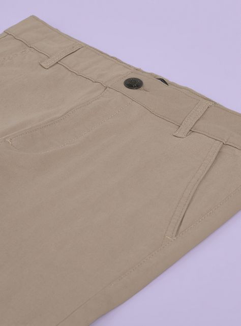 Pantalón Chino Pants-3