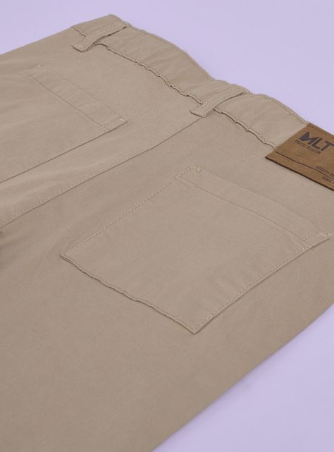 Pantalón Chino Pants-4