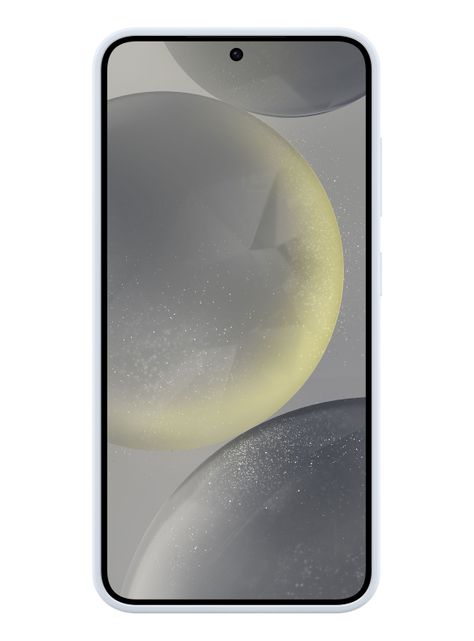 Carcasa Galaxy S24 Standing Grip Case Light Blue-4
