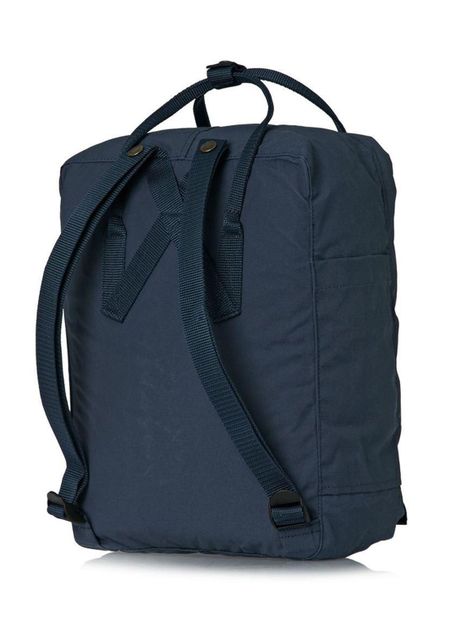 Mochila Fjall Raven Kanken Navy-1