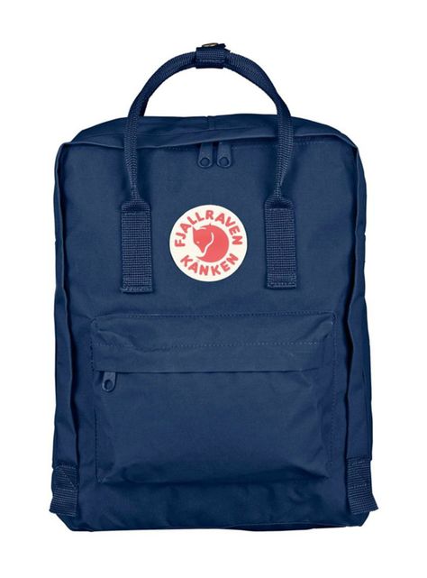 Mochila Kanken Fjall Raven Royal Blue-0