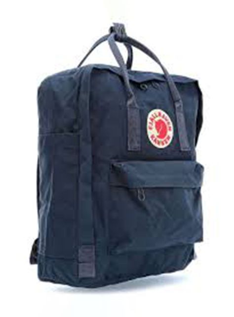 Mochila Kanken Fjall Raven Royal Blue-1