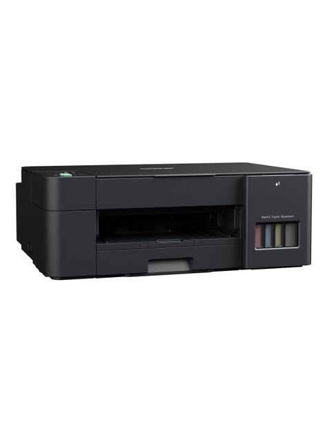 Impresora Multifuncional DCP-T220 + Tinta Negra EXTRA-2