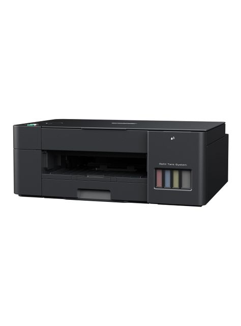 Impresora Multifuncional DCP-T220 + Tinta Negra EXTRA-1