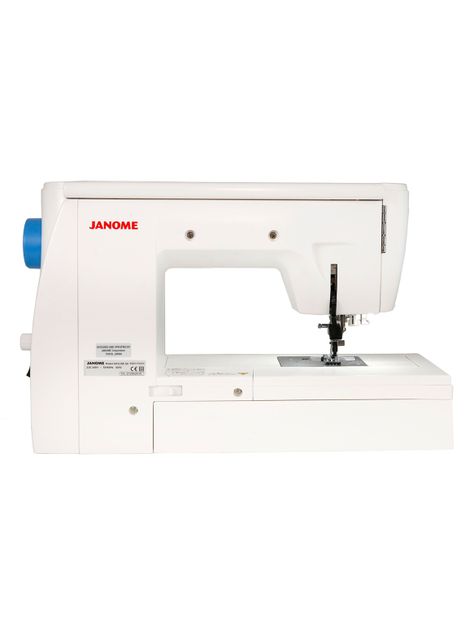 Máquina de Coser Bordadora Skyline S9-1