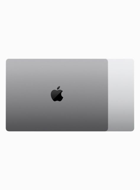 Apple MacBook Pro 14 Chip M3 Gris Espacial-4