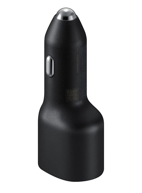 Cargador de automóvil doble de 40 V-2